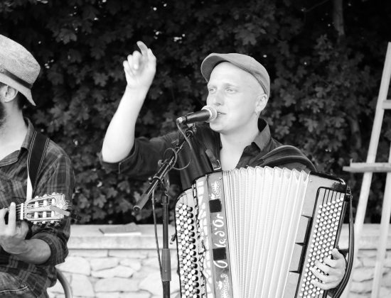 Compagnie Machine Émotive